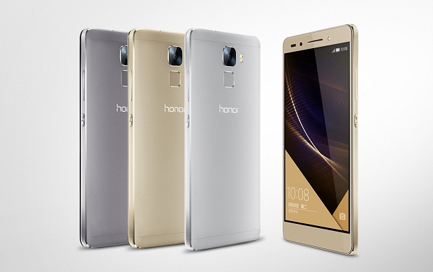 huawei honor 7