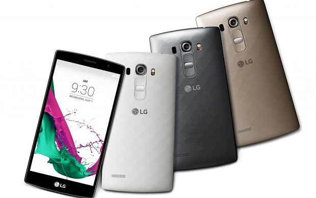 spesifikasi LG G4 Beat