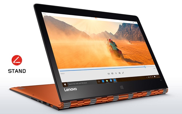 Lenovo Yoga 900