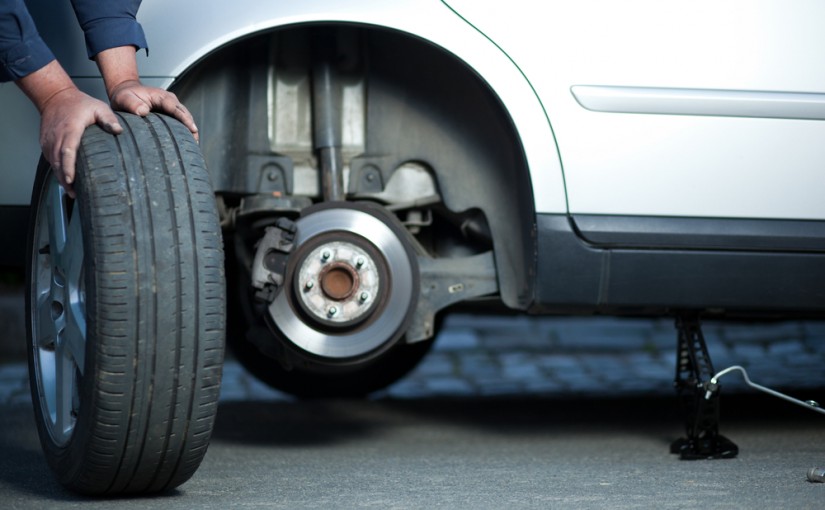 O-Beng aplikasi berbasis lokasi untuk temukan bengkel dan toko aksesoris otomotif / Shutterstock