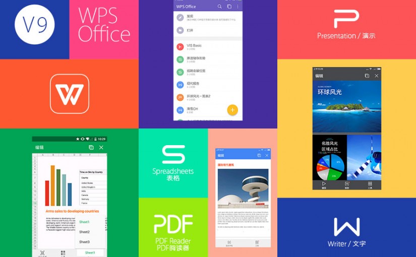 bagaimana cara membuat presentasi powerpoint di smartphone android