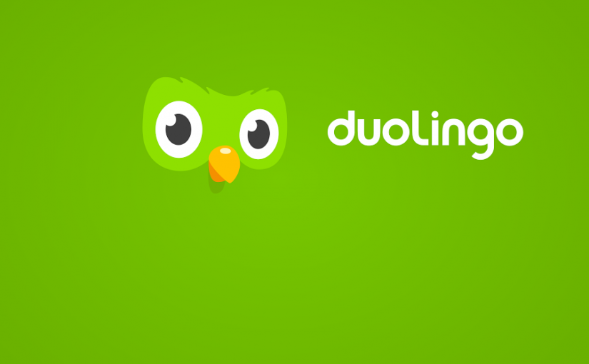 Duolingo, aplikasi belajar bahasa asing via mobile