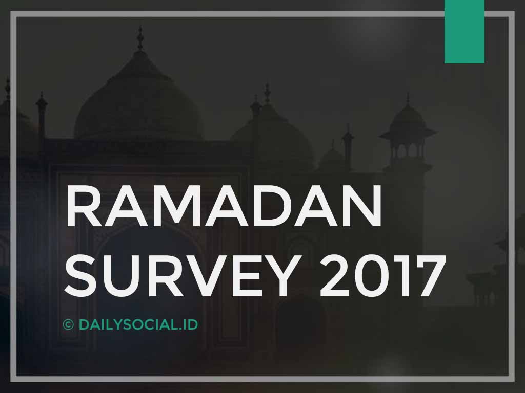 Ramadan Survey 2017