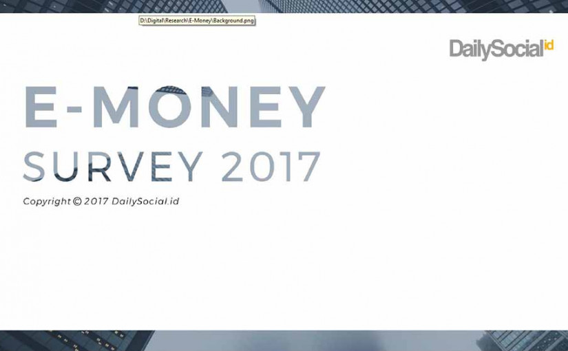 E-Money Survey 2017