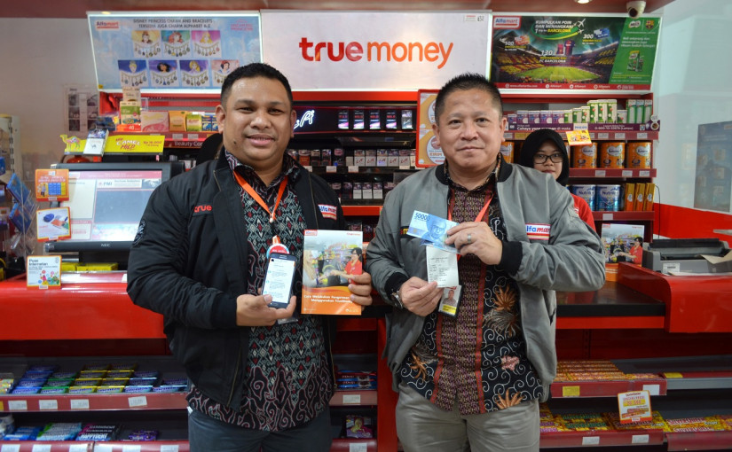 TrueMoney memperlebar cakupan layanan remitansi ke luar negeri dengan menyasar lima negara, yakni Malaysia, Singapura, Filipina, Nigeria, dan Pantai Gading