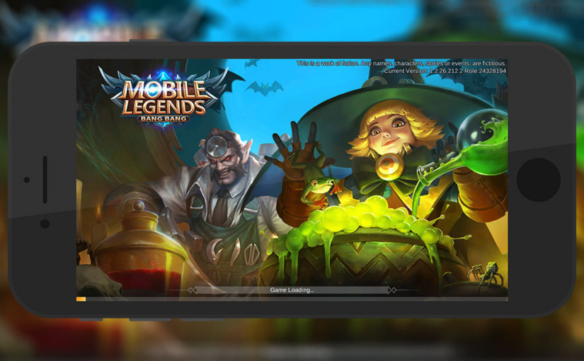 Tips Bermain Mobile Legends