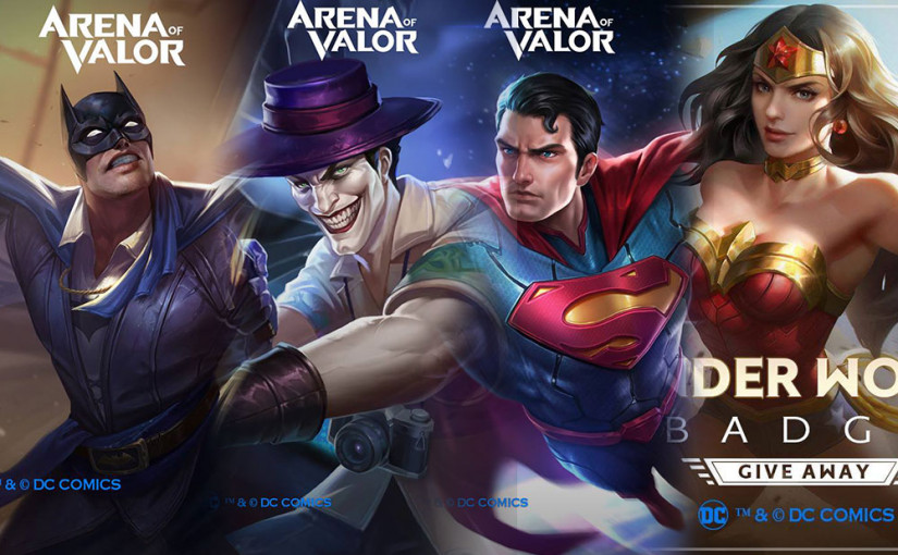 hero-dc-arena-of-valor