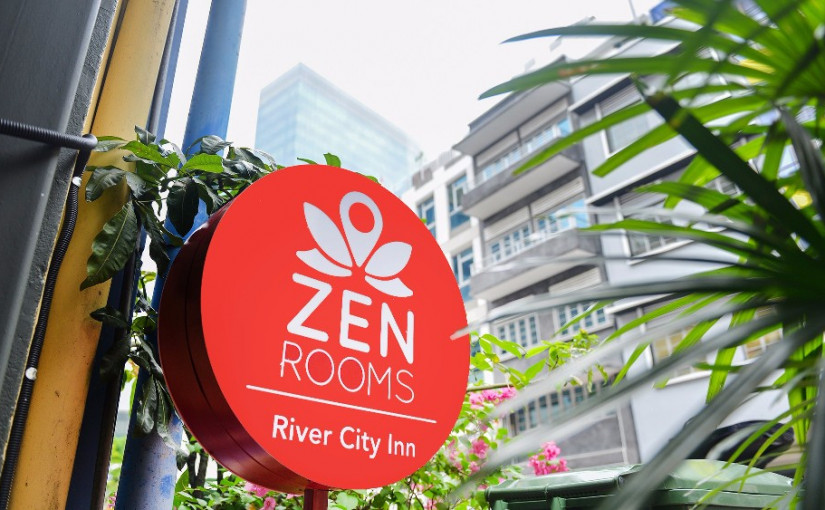 Kerja sama strategis Zen Room dengan Alfamart dan Indomaret / Zen Rooms