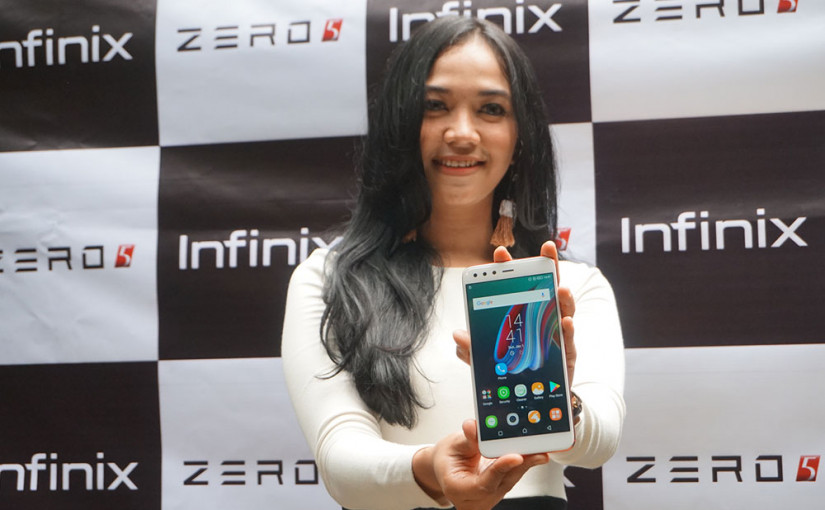 hands-on-infinix-zero-5