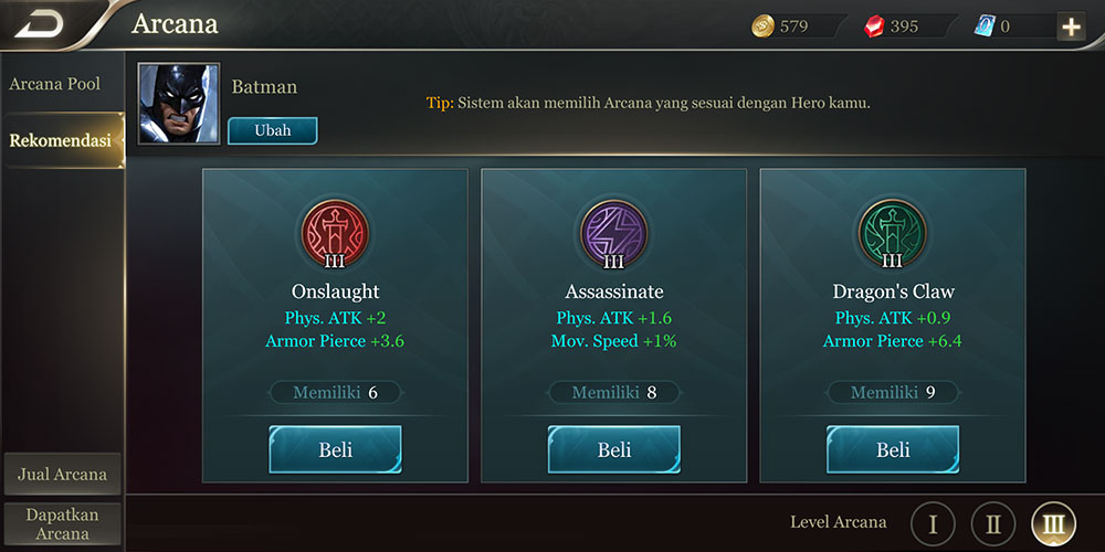 cara-mengatur-arcana-arena-of-valor-7