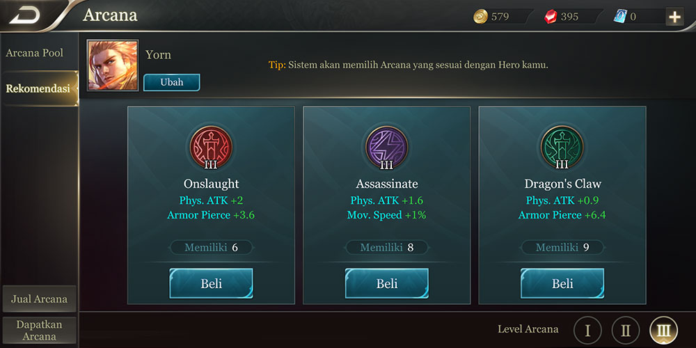 cara-mengatur-arcana-arena-of-valor-5