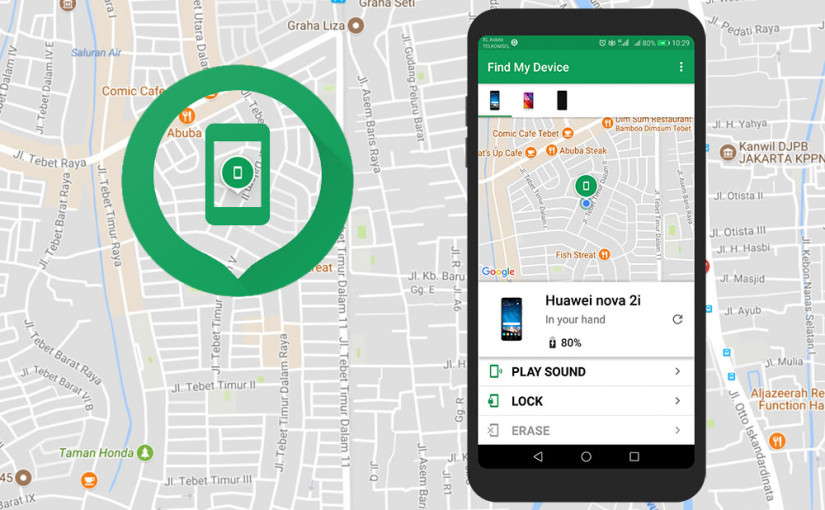 cara-setting-find-my-device-android