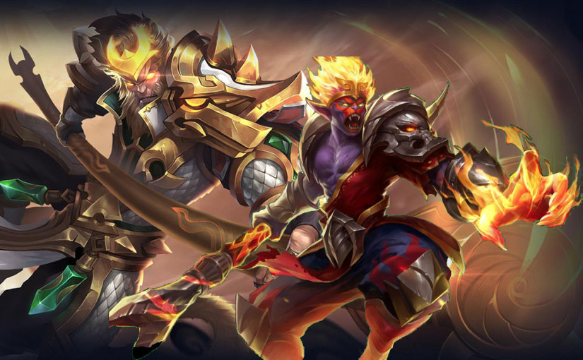 hero-arena-of-valor-dan-mobile-legends-yang-mirip