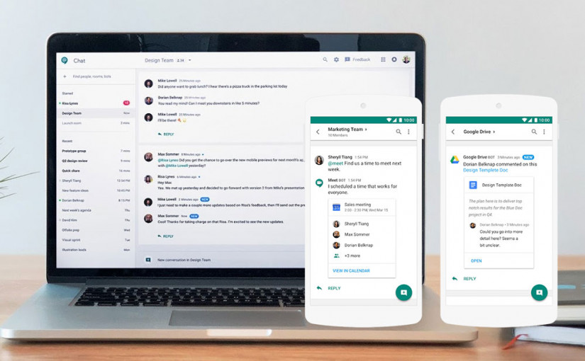 google-hangouts-chat