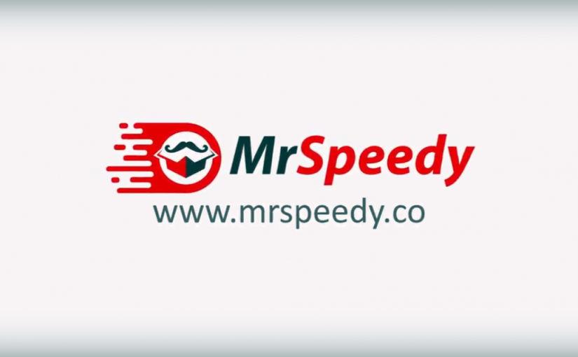 Ramaikan Bisnis E-Commerce, Startup Logistik "MrSpeedy" Usung Pengiriman Same Day Delivery / MrSpeedy