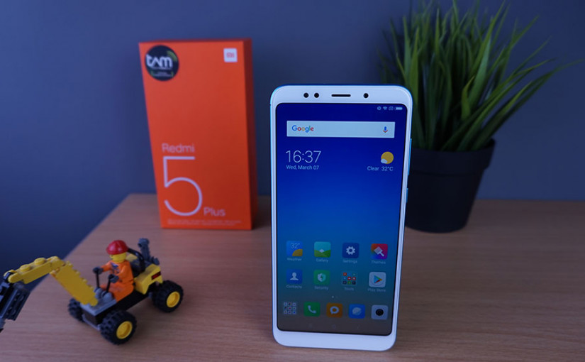 Review-Redmi-5-Plus