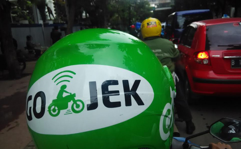 GO-JEK perkuat bisnis dengan luncurkan unit bisnis konten online GO-PLAY