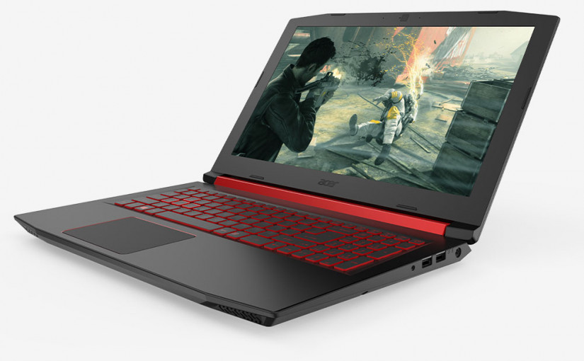 Acer-Nitro-5