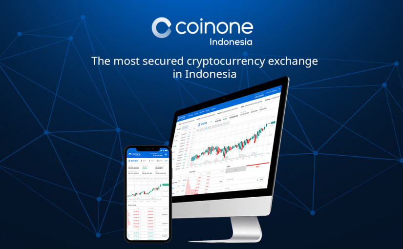 Coinone Indonesia siap kembangkan industri blockchain dan cryptocurrency di Indoensia