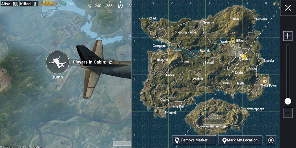 eksplorasi-yasnaya-polyana-satu-dari-empat-kota-besar-di-map-erangel-pubg-mobile-8