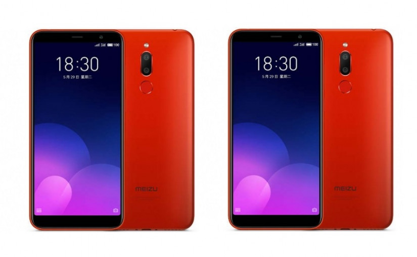 Meizu M6T