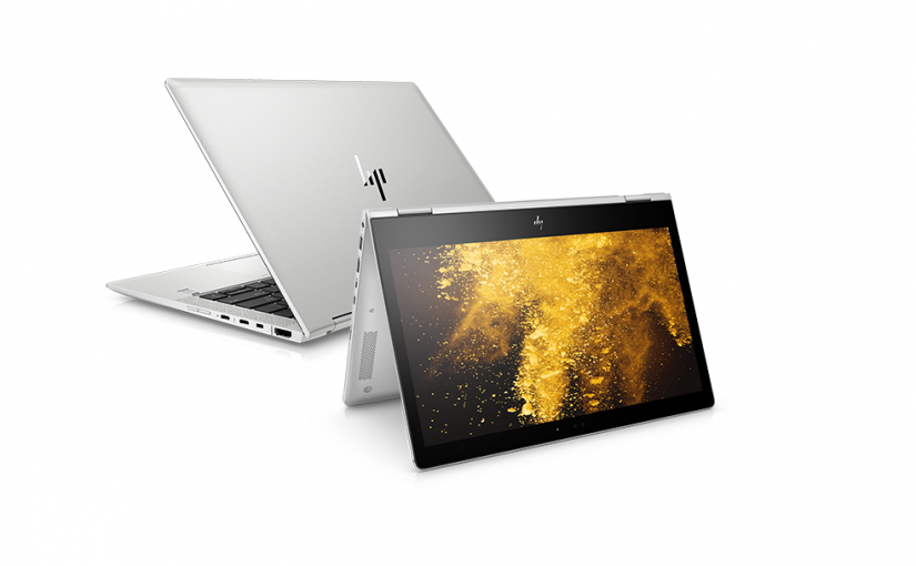 HP EliteBook x360 1030 G3