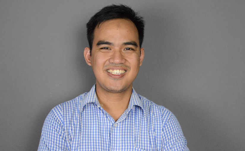 Go-Life Product Management Lead, Adi Purwanto Sujarwadi / DailySocial