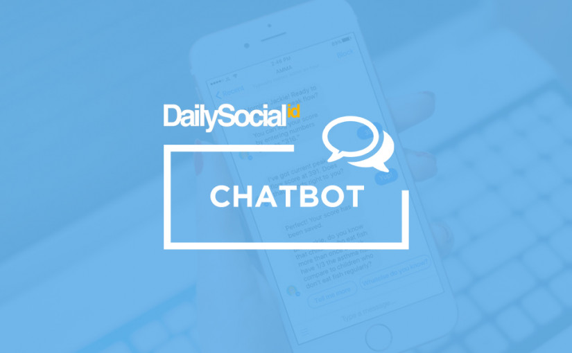 Chatbot kini menjadi norma baru layanan pelanggan di perbankan