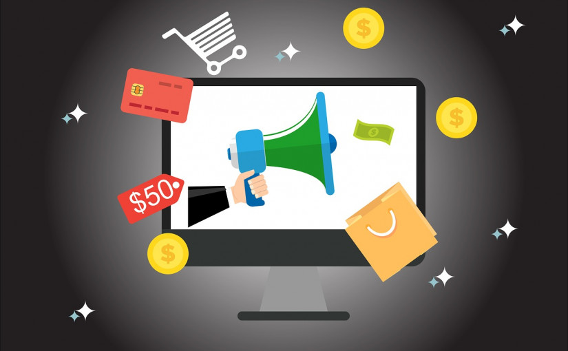 Tren penggunaan e-commerce oleh masyarakat Indonesia / Pixabay