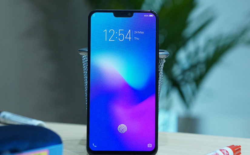 Hands-on-Vivo-X21-UD