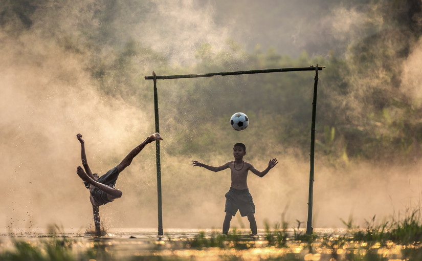 TemanBola jadi bagian RadyaLabs untuk eksplorasi pengembangan chatbot