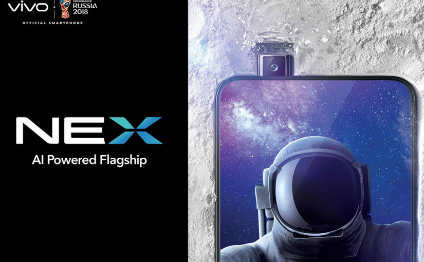 Vivo-NEX