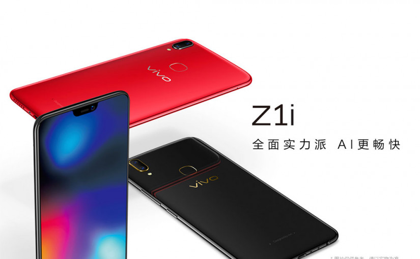 Vivo-Z1i