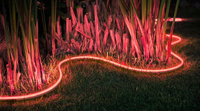 Philips Hue Lightstrip Outdoor