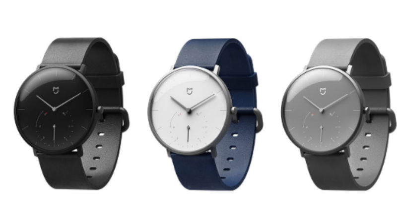 Xiaomi Mijia Quartz Watch