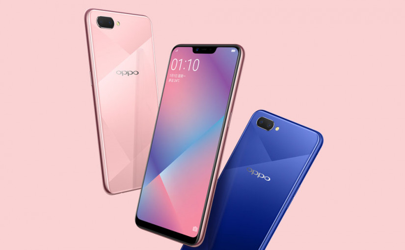 Oppo-A5