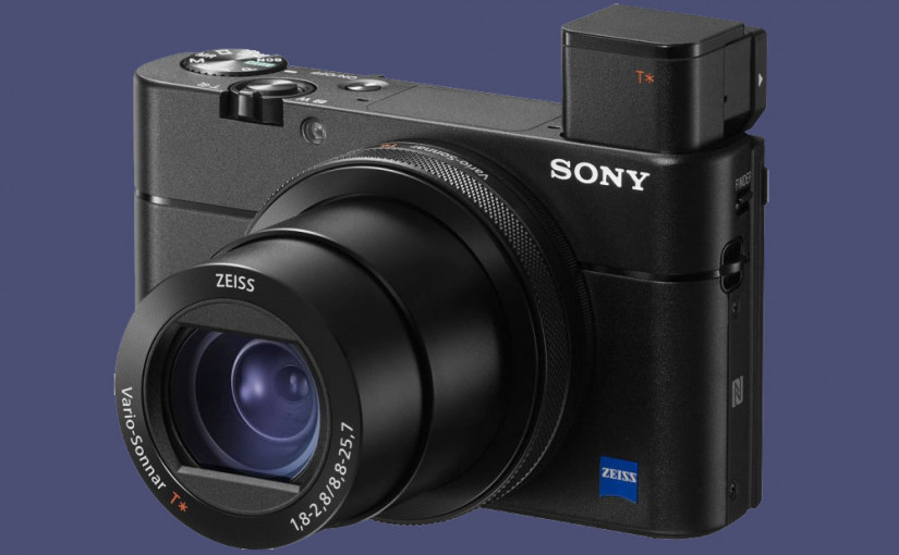 Sony-RX100-V