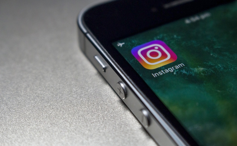 Platform analisis Instagram Analisa.io resmi diluncurkan / Pixabay