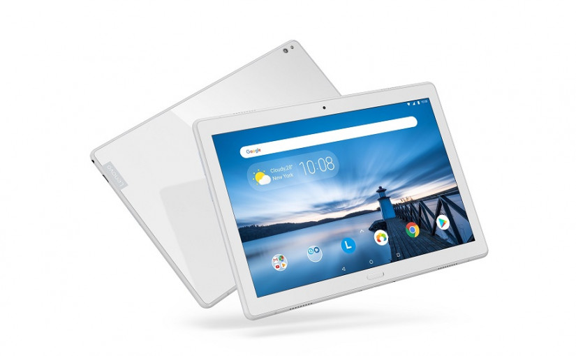 Lenovo Tab P10