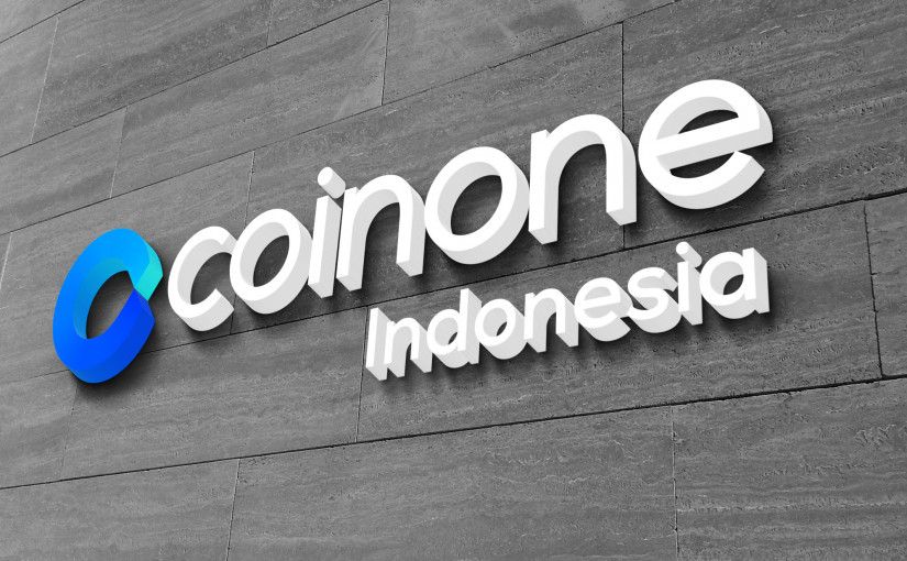 Coinone Indonesia resmi diluncurkan dan beroperasi