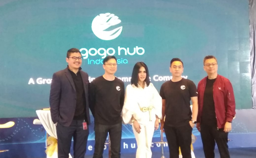 Egogohub is a new e-commerce enabler in Indonesia