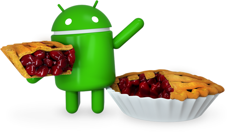 Android 9.0 Pie