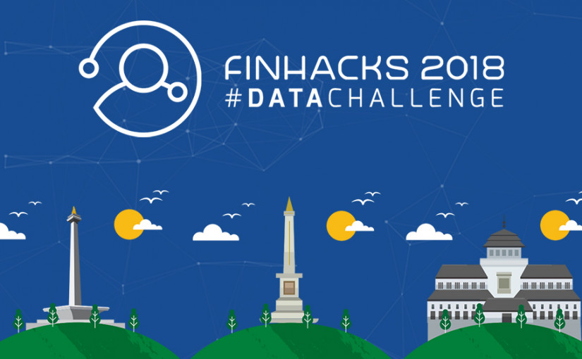 Workshop Finhacks 2018 #DataChallenge