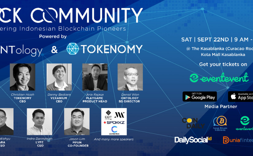 Block Community