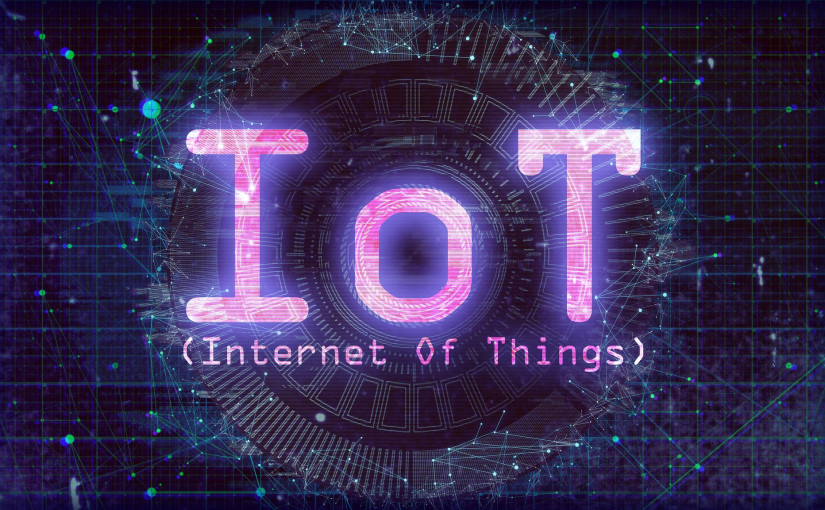 The Ministry Regulation regarding IoT is to be issued by the end of the year will regulate three main things, technology, frequency, and standardization