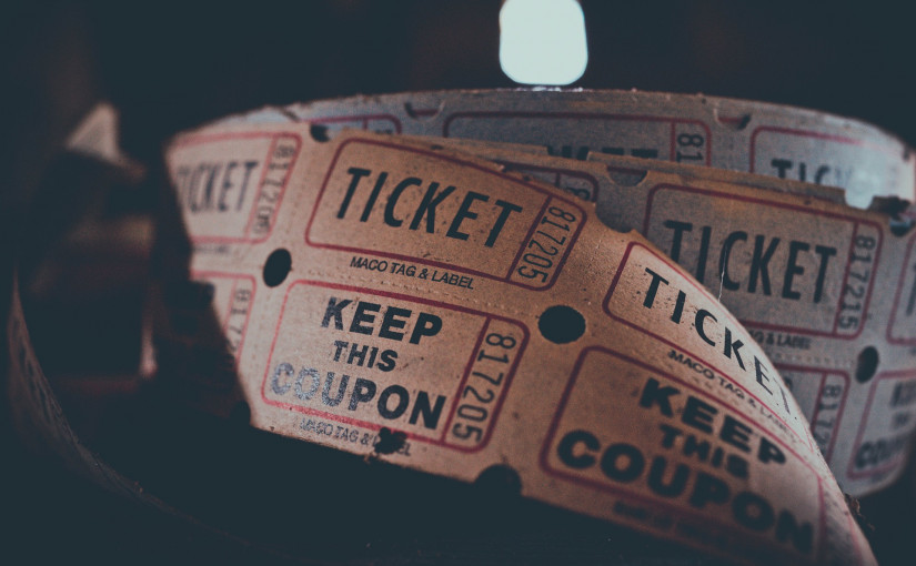 Ticketing system / Pixabay