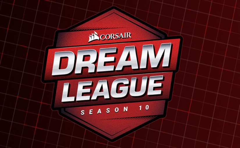 DreamLeague Season 10