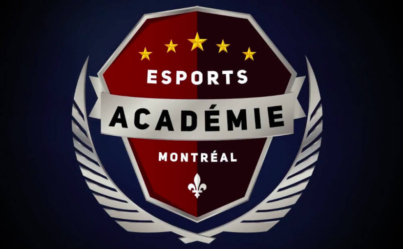 Montreal Esports Academy