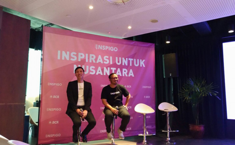 Podcast On-Demand Inspigo Bisa Dinikmati Secara Offline memanfaatkan fitur download