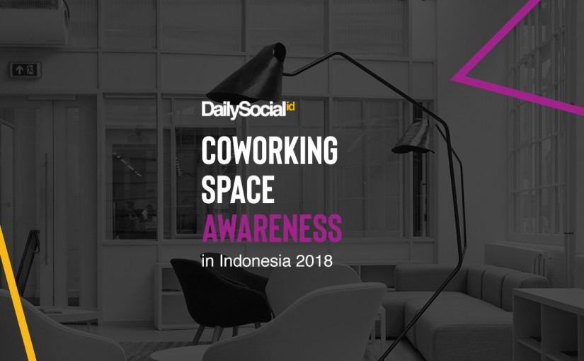 Coworking space di Indonesia